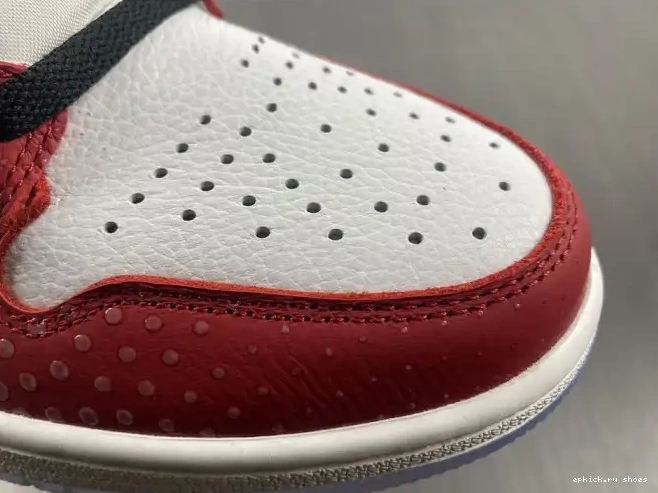 Cheap OG High Story Origin 555088-602 Jordan Air 1 Retro 0610